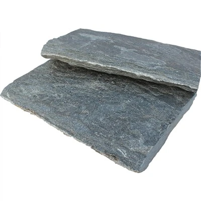 Bluestone Stone Cappping