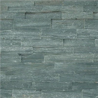 Панел за стенни книги Slate Green Rush