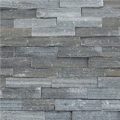 Панел за стенни книги Slate Grey Rush